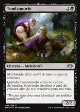 Tumbamorfo / Graveshifter - Magic: The Gathering - MoxLand